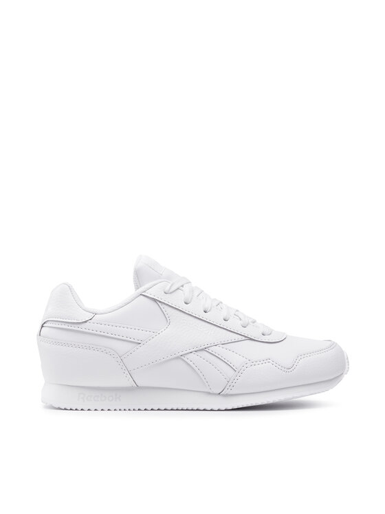 Reebok Снікерcи Reebok Royal Cljog 3.0 FV1493 Білий