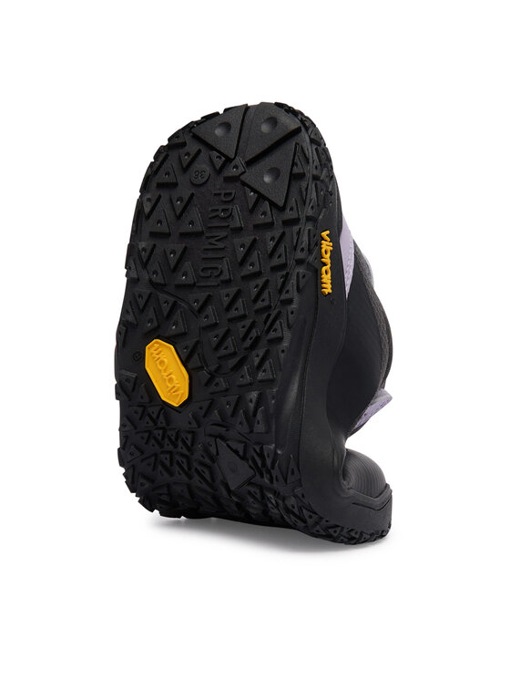 Primigi Черевики Primigi GORE-TEX 2418111 D Сірий
