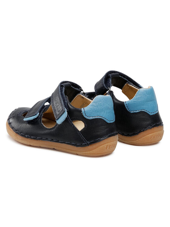 Froddo Sandale Froddo G2150128 M Tamnoplava