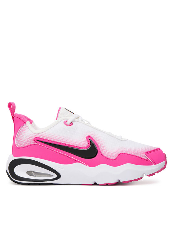 Nike Laisvalaikio batai Nike Air Max Nova (GS) FN4446 101 Balta