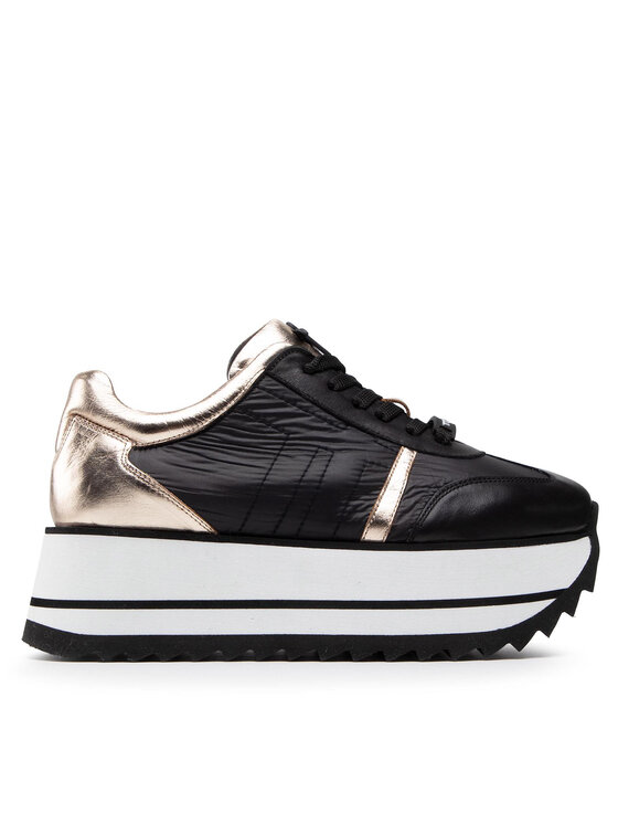 Togoshi Sneakers Togoshi TG-35-06-000364 Nero