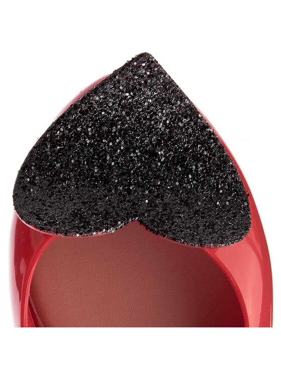 Zaxy Балетки Zaxy Glamour Fem 82360 Червоний