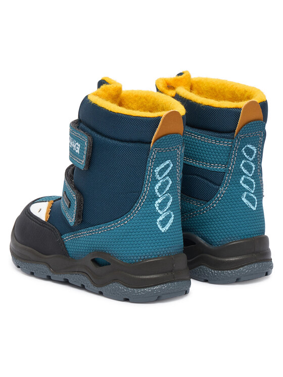 Primigi Снігоходи Primigi GORE-TEX 2363222 M Cиній