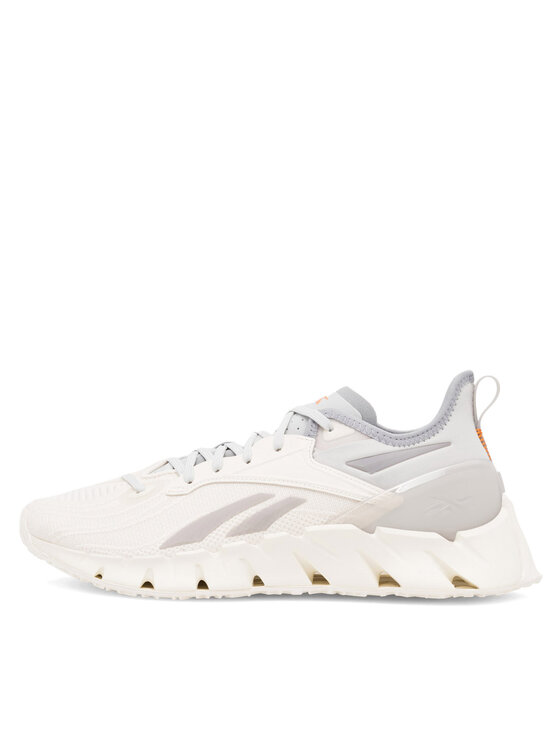 Reebok Laisvalaikio batai Reebok Zig Kinetica 3 HR1325-W Balta
