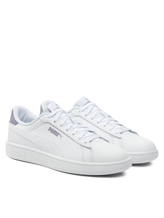Puma Сникърси Puma Puma Smash 3.0 L 390987 23 Бял