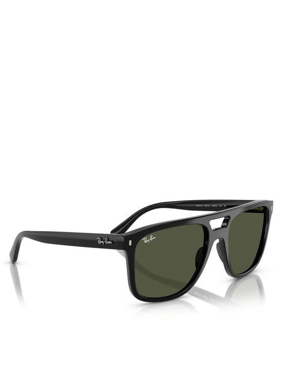 Ray-Ban Sončna očala Ray-Ban 0RB2213 901/3158 Črna