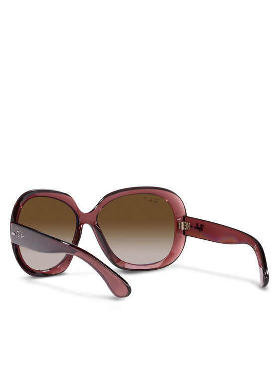 Ray-Ban Gafas de sol Ray-Ban Jackie Ohh II 0RB4098 6593T5 Marrón