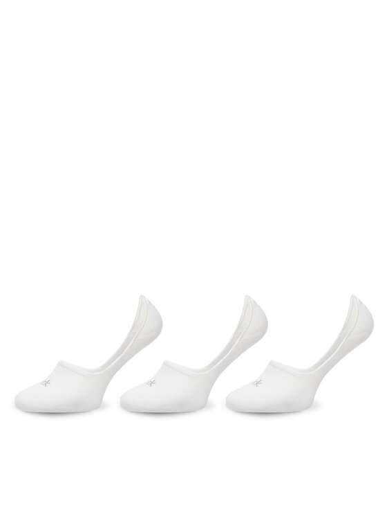Calvin Klein Pedulini Calvin Klein 701234367 Bianco