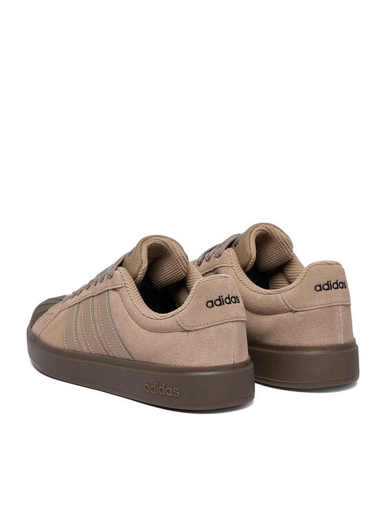 adidas Sneakersy adidas WB-STREETTALK KH6271 Beżowy