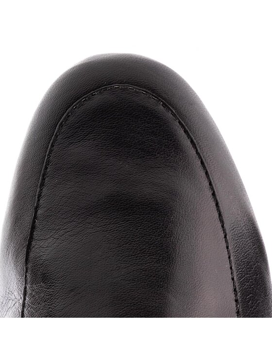 Steve Madden Шльопанці Steve Madden Krane Flat SM11000222-03001-017 Чорний