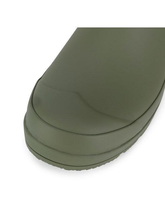 Hunter Gumene čizme Hunter WFS3020RMA-LGY Zelena