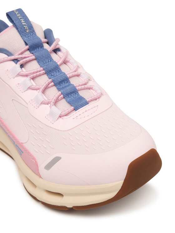 Skechers Снікерcи Skechers Glide-Step - Vista Lane 303654L/LTPK Рожевий