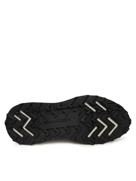 Lacoste Sneakers Lacoste 750SMA0084 Negru