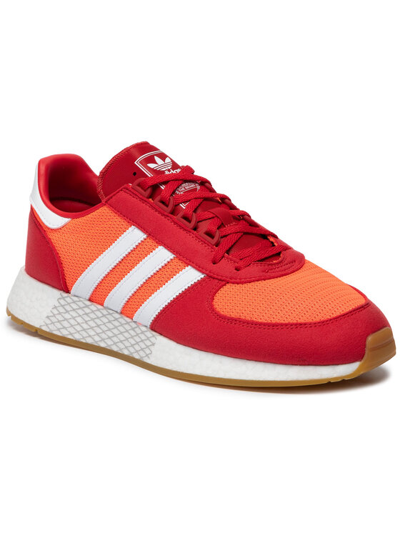 adidas Αθλητικά adidas Marathon Tech EE4919 Κόκκινο