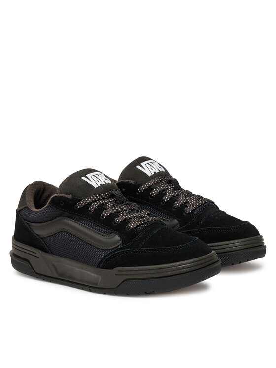 Vans Sneakers Vans Hylane VN000D8NBKA1 Negru