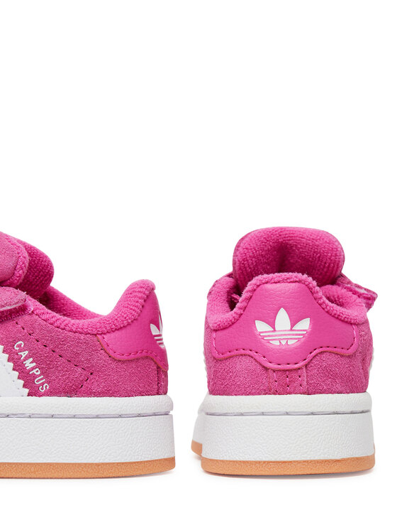 adidas Αθλητικά adidas Campus 00S Comfort Closure JS3853 Ροζ