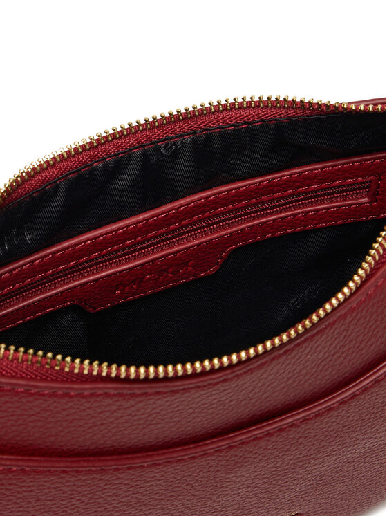 MEXX Kabelka MEXX C-MEXX-L-008-08 Bordó