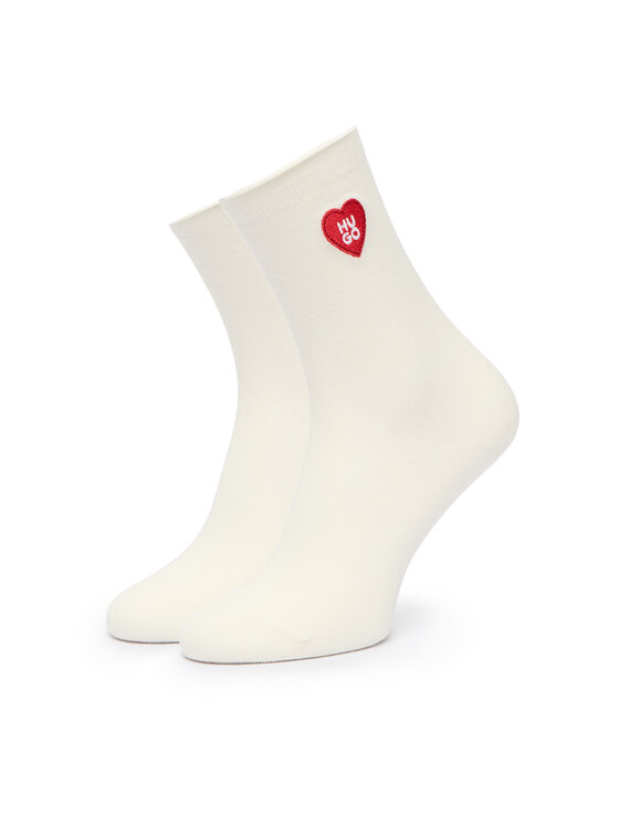HUGO Calzini lunghi HUGO 50570082 Multicolore