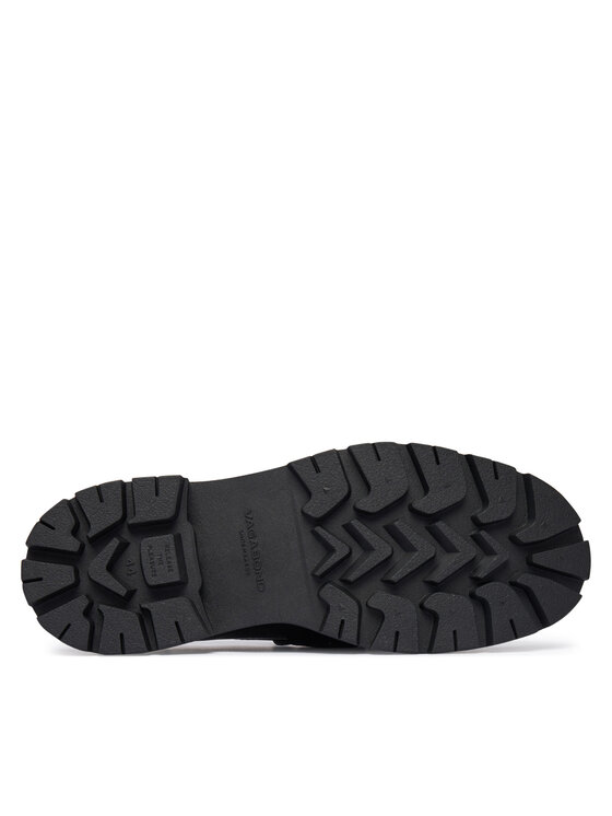 Vagabond Shoemakers Лофери Vagabond Shoemakers Cameron 5675-004-20 Чорний