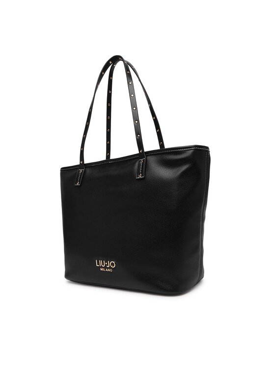 Liu Jo Сумка Liu Jo AA6070 E1012 Чорний