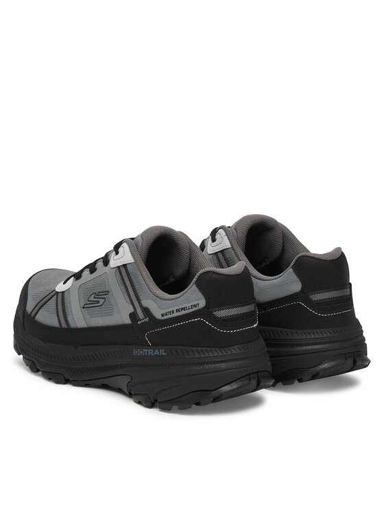 Skechers Трекінгові черевики Skechers Go Run Trail Altitude 2.0 237920/GYMT Сірий