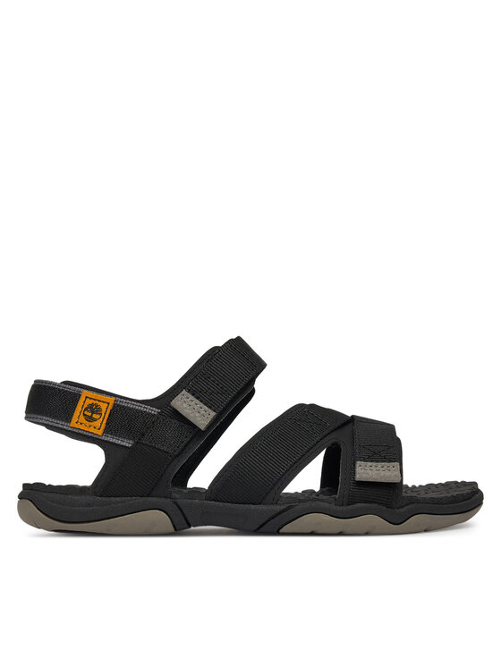 Timberland Basutės Timberland Adventure Seeker TB0A5XTZ0151 Juoda