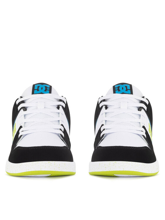 DC Shoes Снікерcи DC Shoes CURE DC01684060 Кольоровий