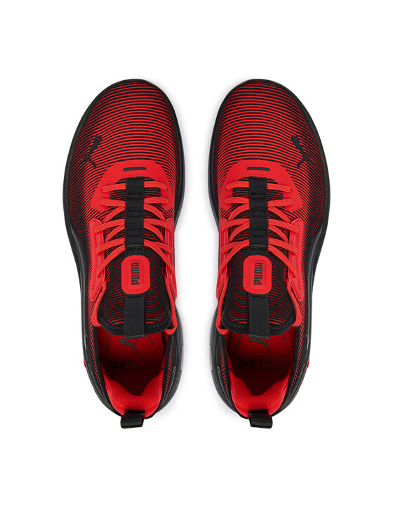Puma Снікерcи Puma Softride Enzo 6 Hype 313752 11 Червоний