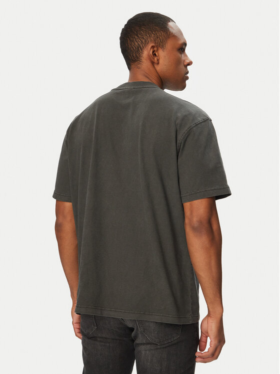 G-Star Raw G-Star Raw Camiseta Base D28588-E517 Negro Regular Fit