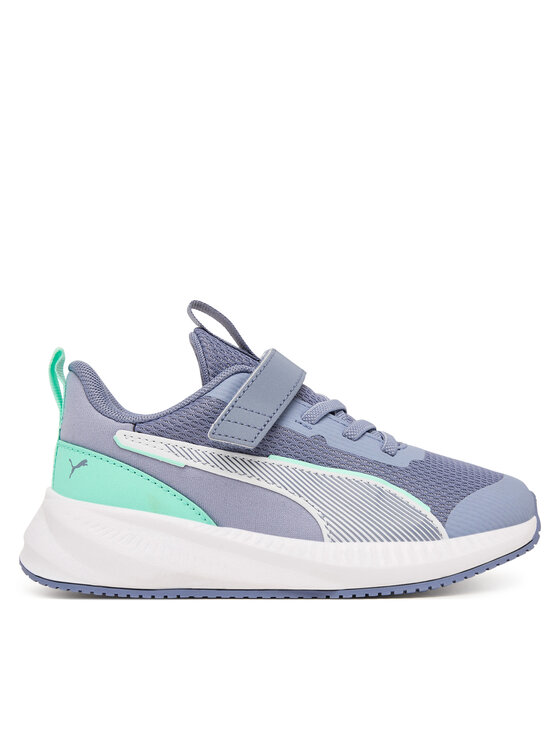 Puma Снікерcи Puma Flyer 3 AC + PS 401527 11 Голубий