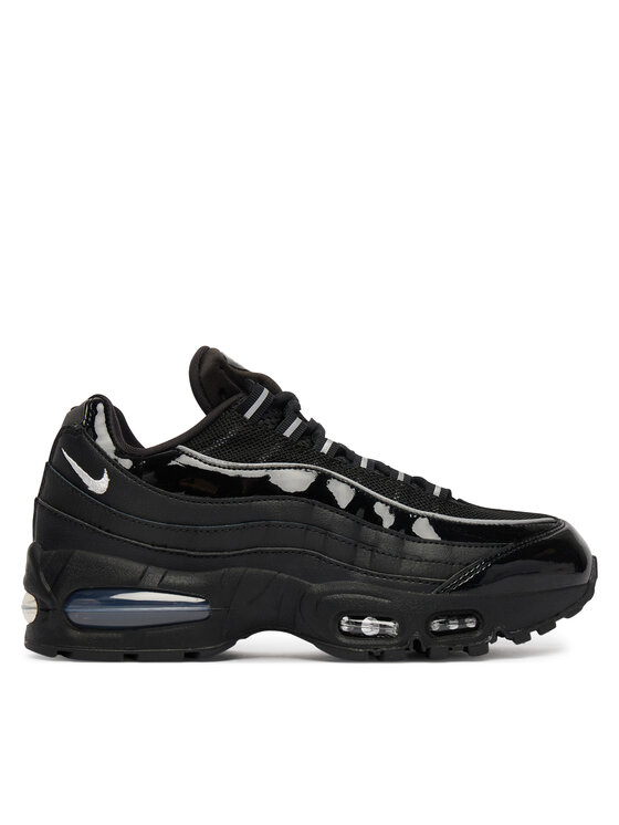 Nike Снікерcи Nike Air Max 95 IB6397 001 Чорний