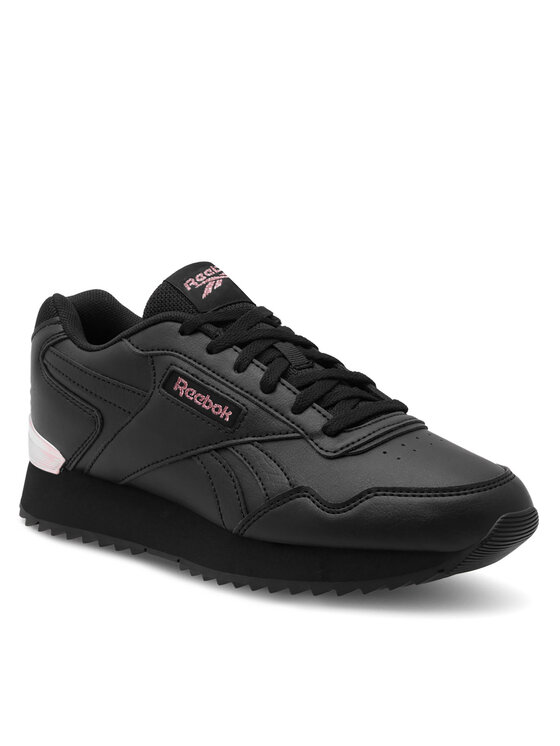 Reebok Sneakersy Reebok Glide Ripple Clip 100005968 Czarny