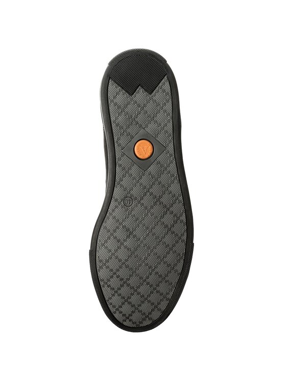 Sergio Bardi Laisvalaikio batai Sergio Bardi Carolei SS127320318GR Juoda