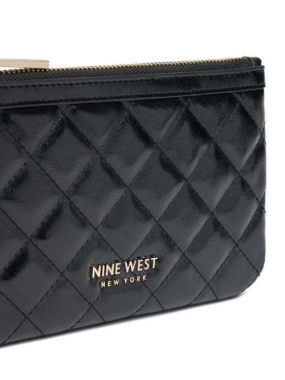 Nine West Torbica Nine West LILLA1 Crna