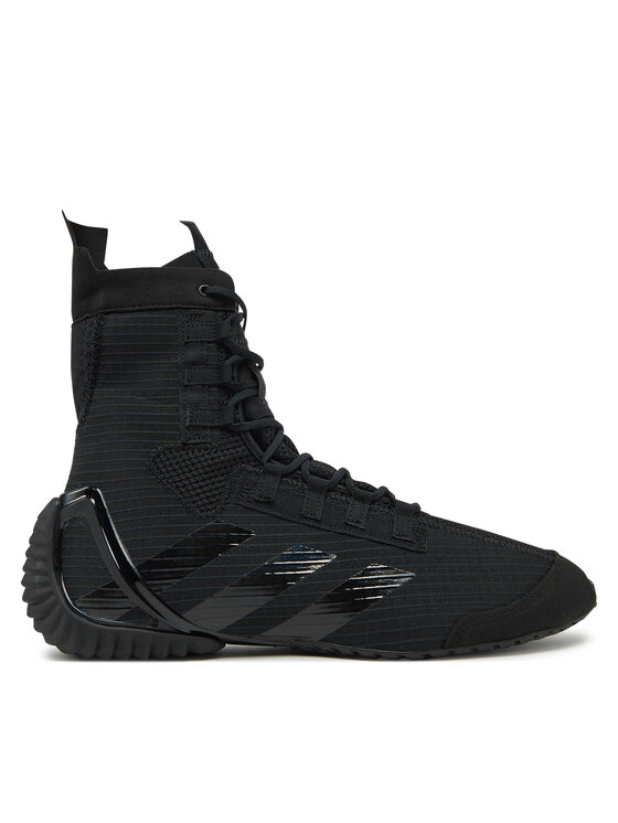 adidas Obuća za boks adidas Speedex 23 IH2734 Crna