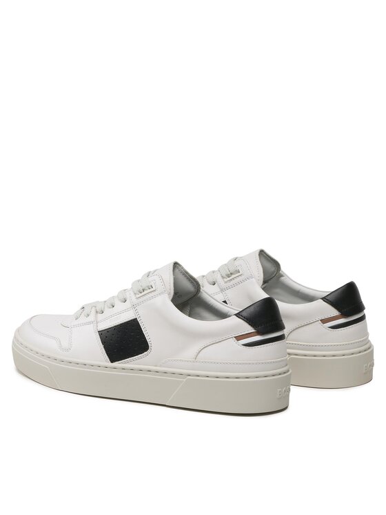 BOSS Sneakers Boss 50495815 Bianco