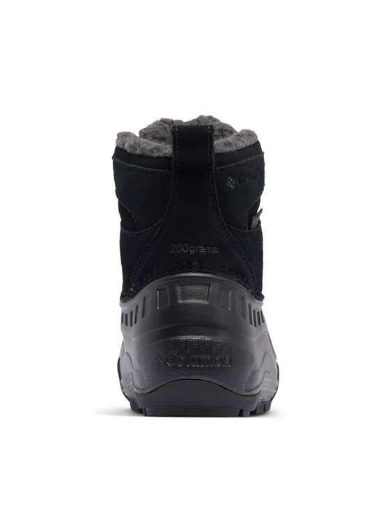 Columbia Śniegowce Columbia Powderbug Alpine™ 2128881 Czarny