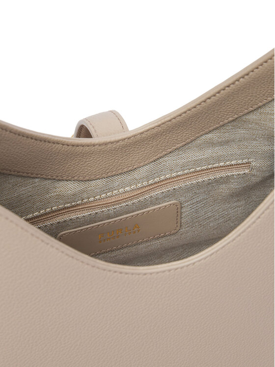 Furla Torbica Furla Goccia S WB01979 BX3353 KH 4488S Bež