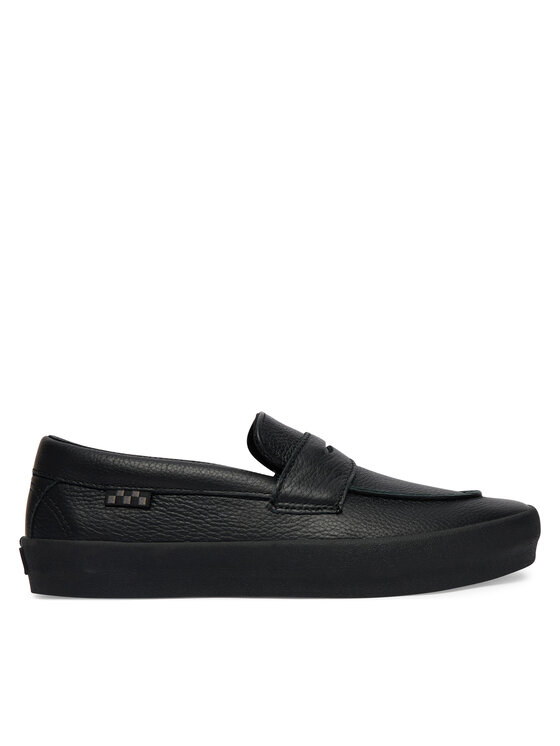 Vans Lords Vans Skate Loafer VN0A5DXUBKA1 Μαύρο