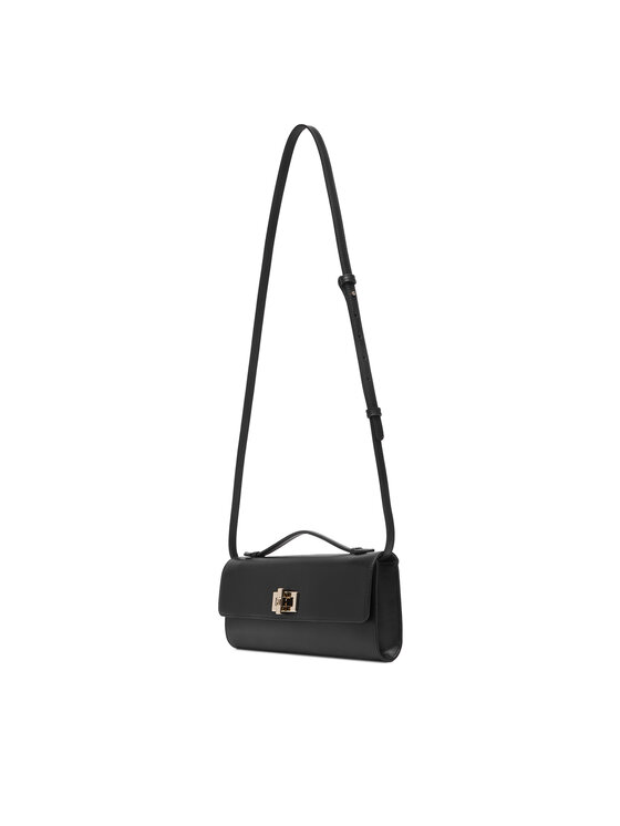 Furla Τσάντα Furla Clara WE00841 AX0733 CN O6000 Μαύρο