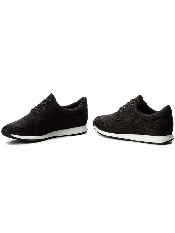 Vagabond Shoemakers Αθλητικά Vagabond Shoemakers Kasai 2.0 4525-380-20 Μαύρο