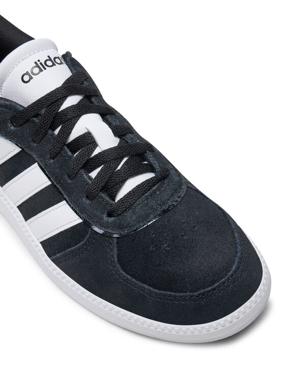 adidas Снікерcи adidas Breaknet Sleek IH5466 Чорний