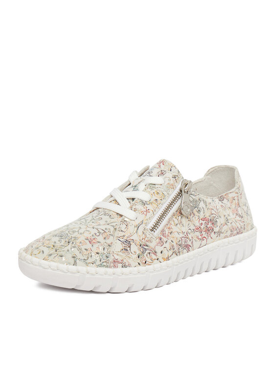 Rieker Scarpe basse Rieker CEO-M2306-92 Multicolore