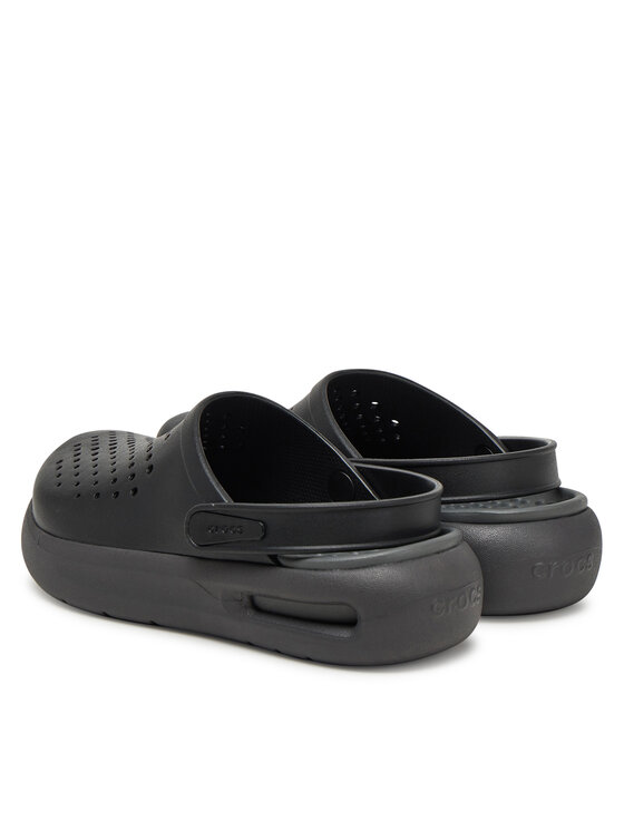 Crocs Шльопанці Crocs InMotion Clog 209964 Чорний