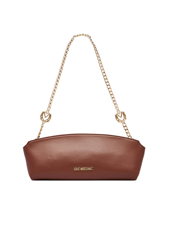 LOVE MOSCHINO Сумка LOVE MOSCHINO JC4117PP1PLO2200 Коричневий