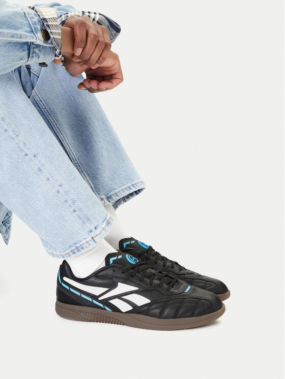 Reebok Sneakersy Reebok EO-HAMMER STREET 100230341 Čierna