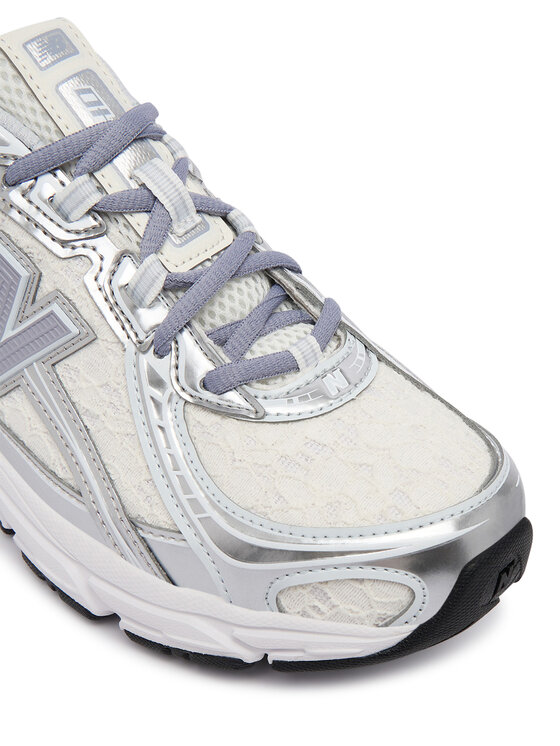 New Balance Sneakers New Balance U7409DI Silberfarben
