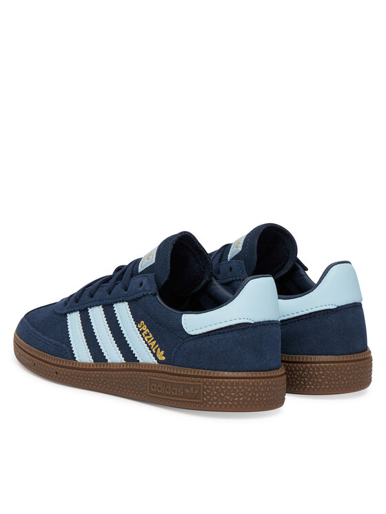 adidas Снікерcи adidas Handball Spezial JI2895 Cиній