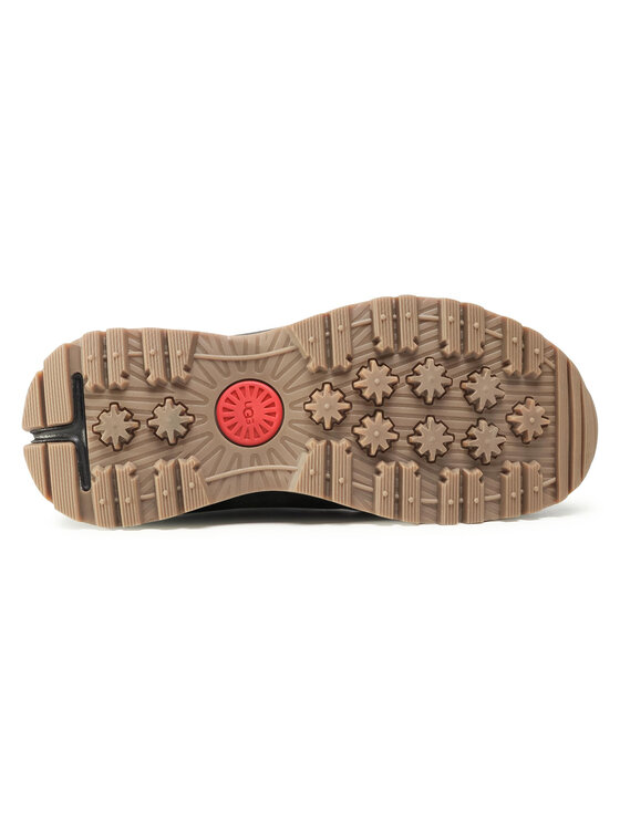 Ugg Turistická obuv Ugg M Emmett Boot Mid 1112376 Zelená