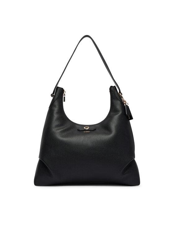 Guess Rankinė Guess Suzy HWBG23 22020 Juoda